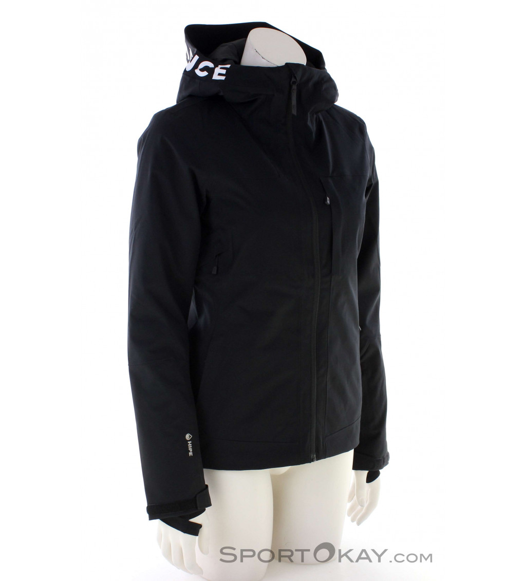 Peak Performance Rider Insulated Donna Giacca Outdoor