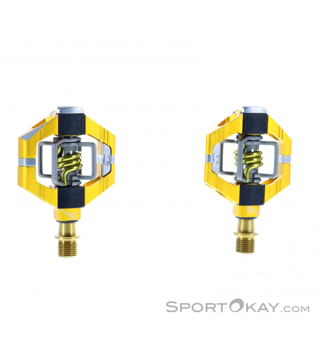 Crankbrothers Candy 11 Pedali Automatici