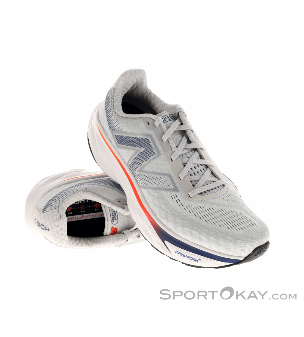 New Balance 1080 v14 Uomo Scarpe da Corsa Scarpe da corsa su strada Scarpe da corsa Corsa Tutti