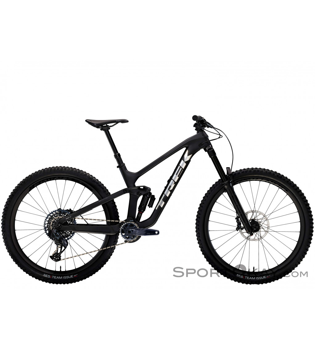 Trek Slash 9.8 GX AXS Gen5 29" 2023 Bicicletta da Enduro