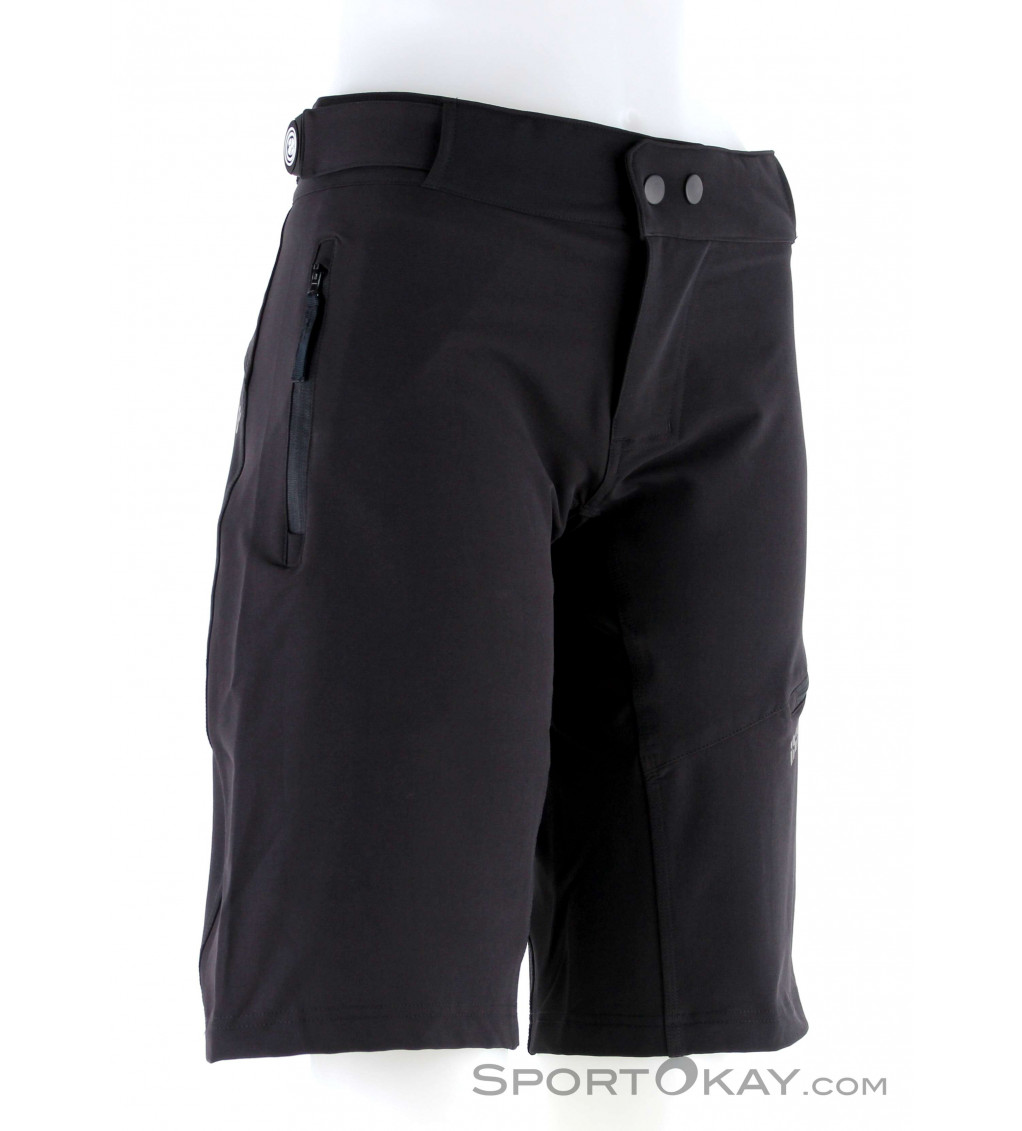 IXS Carve Shorts Donna Pantaloncini da Bici