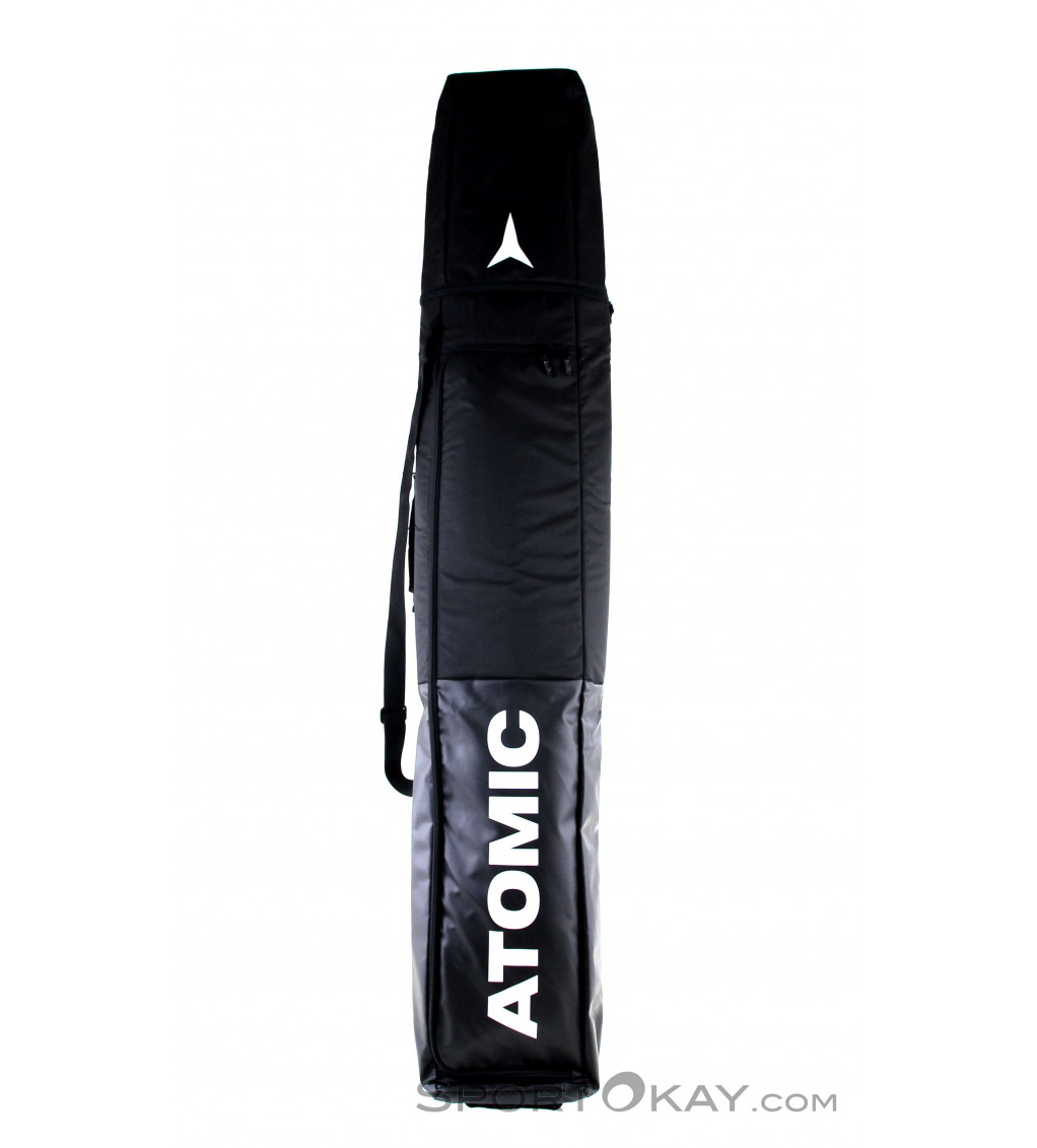 Atomic Double Ski Bag Sacca da Sci