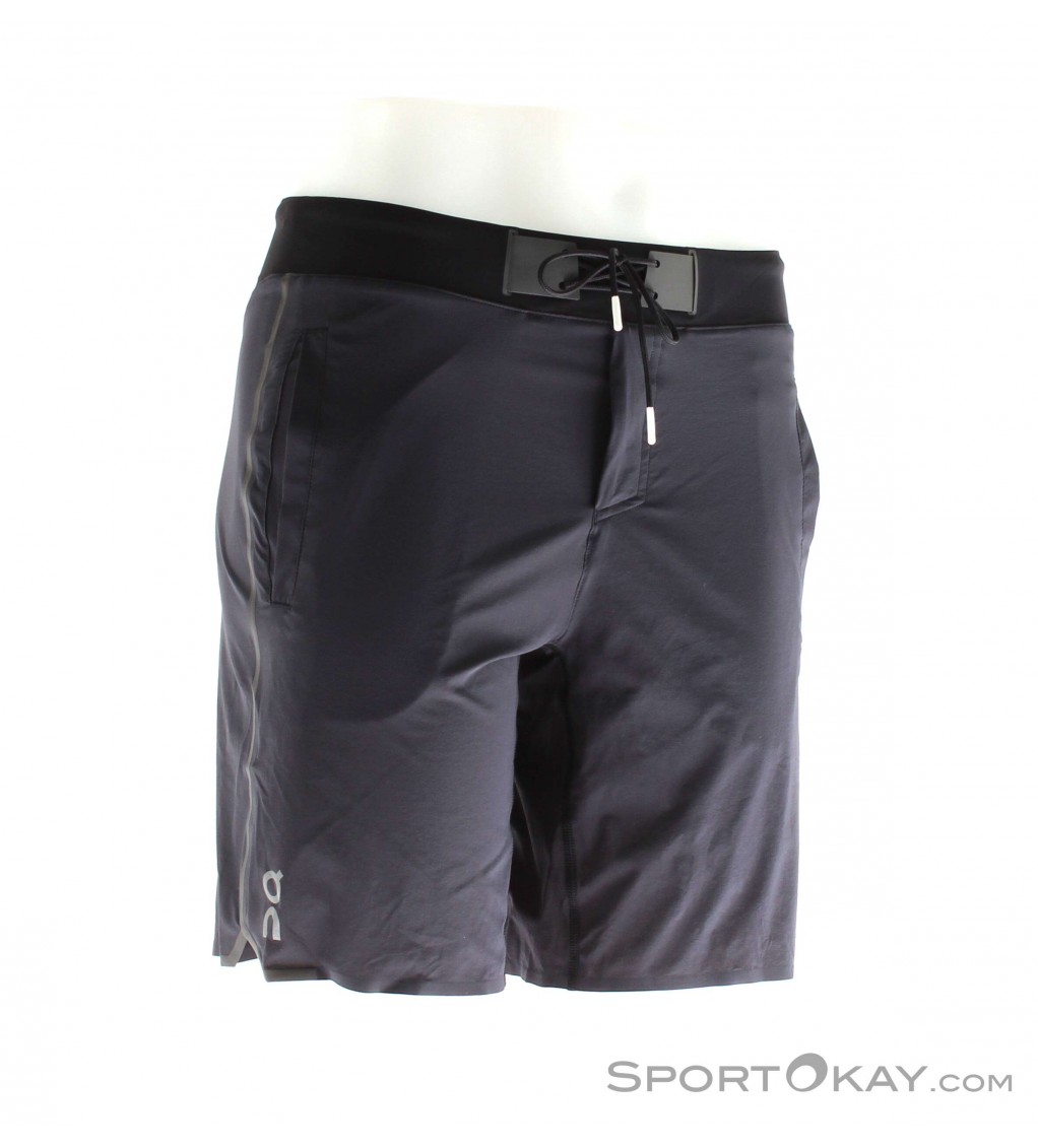 On Hybrid Shorts Uomo Pantalocini da Corsa