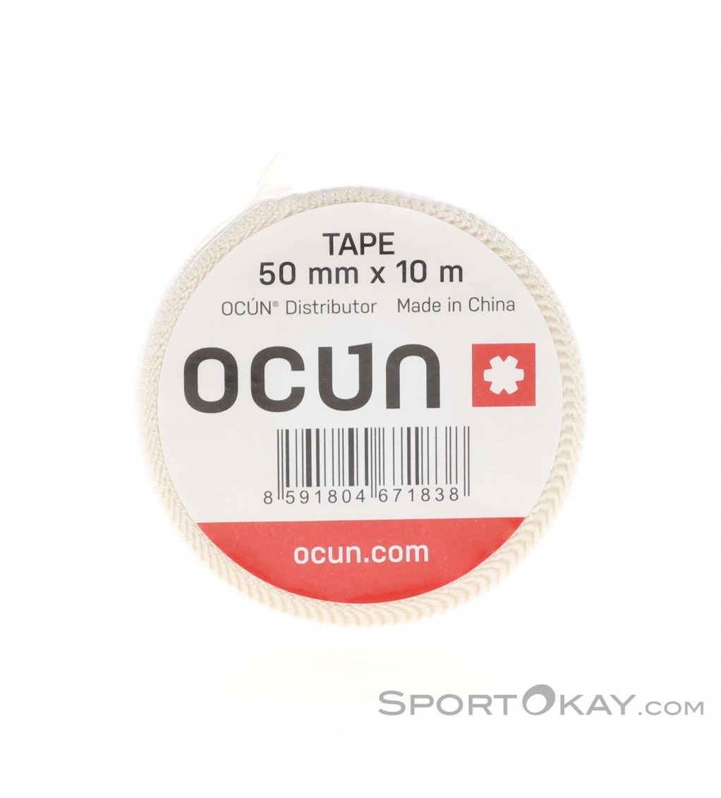 Ocun Tape Box 10m x 50mm Nastro