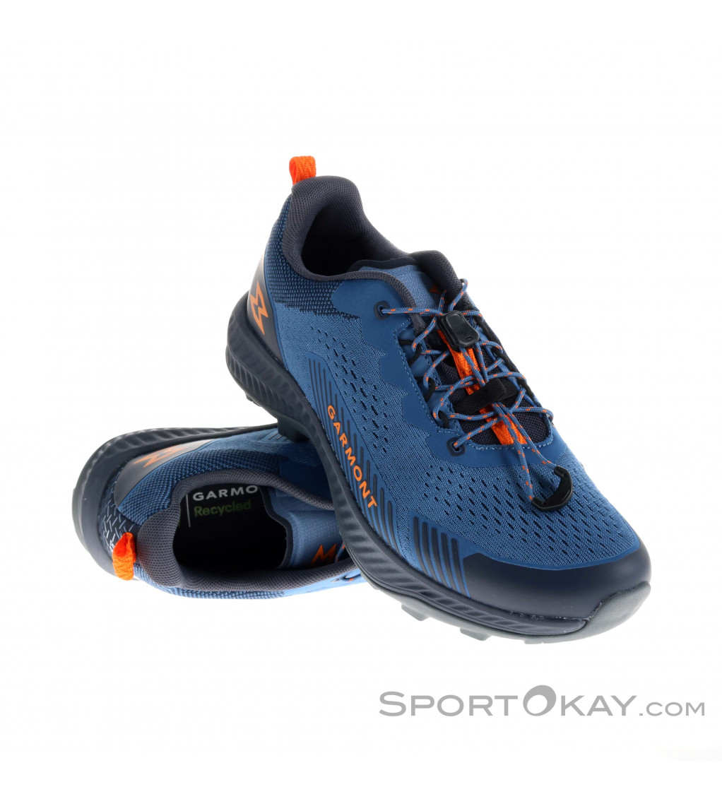 Garmont 9.81 Pulse Uomo Scarpe da Escursionismo