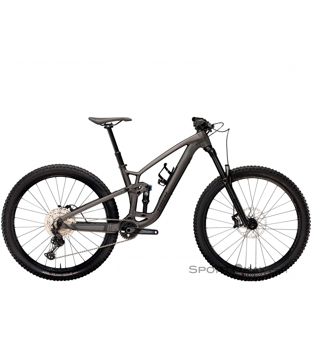 Trek Fuel EX 7 Gen 6 SLX/XT 29" 2023 Bicicletta da Trail