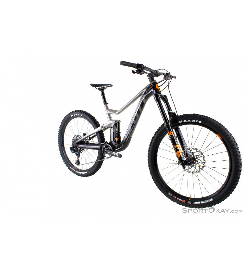 Scott Ransom 720 27,5" 2019 Bicicletta Enduro