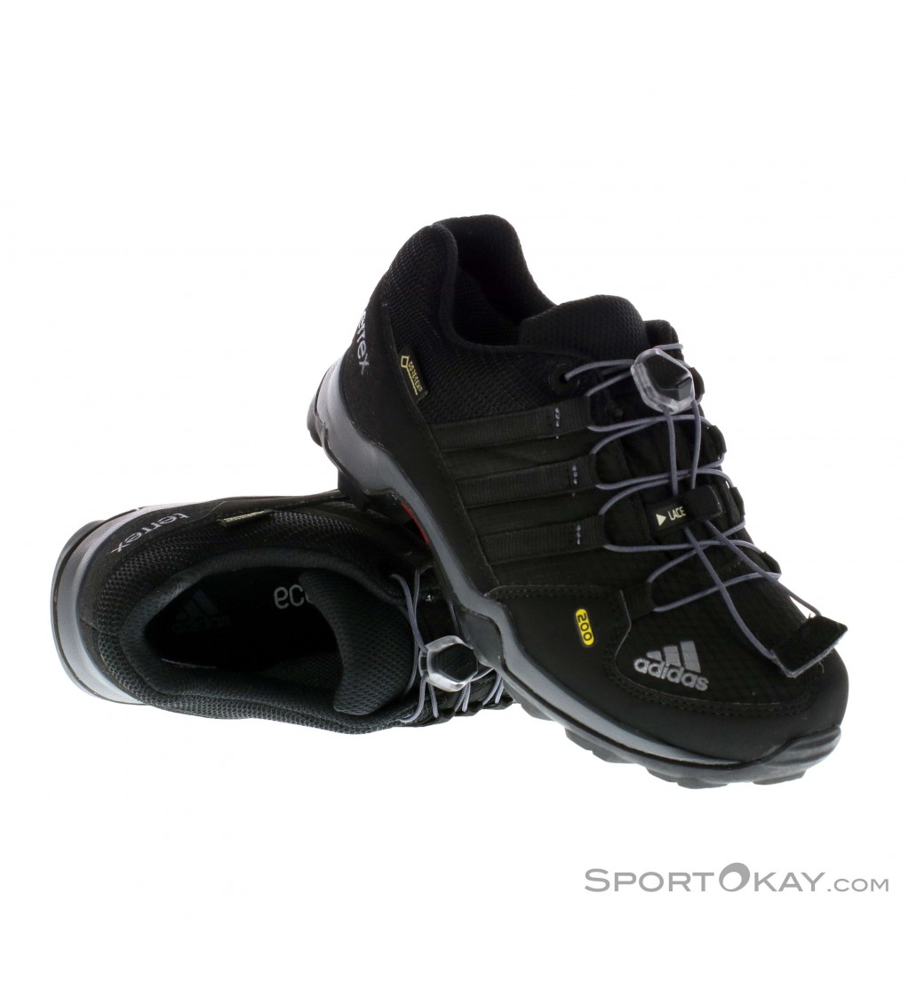 adidas Terrex GTX Shoes Bambino Scarpe da Trekking Gore-Tex