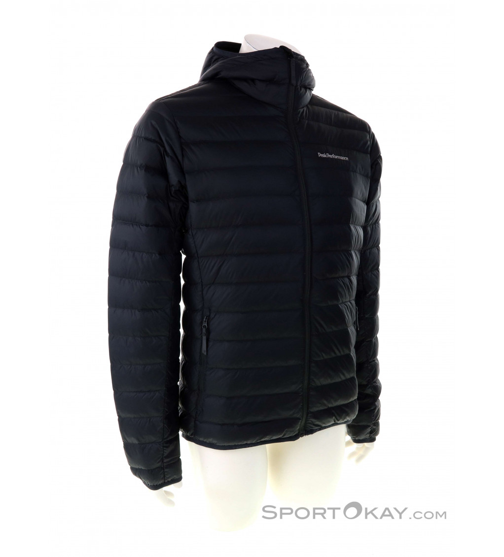 Peak Performance Down Liner Uomo Giacca Outdoor