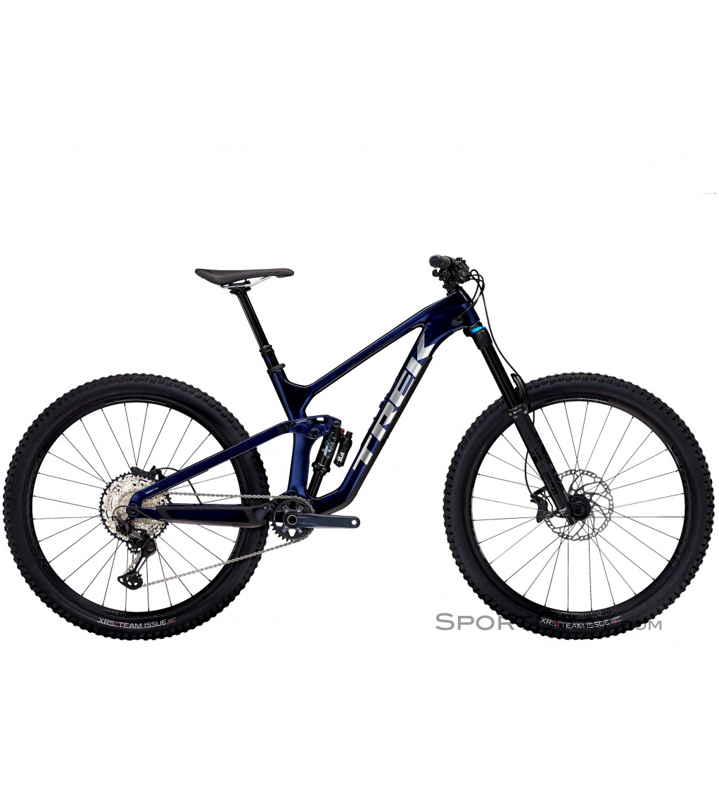 Trek Slash 9.7 SLX/XT 29" 2023 Bicicletta da Enduro