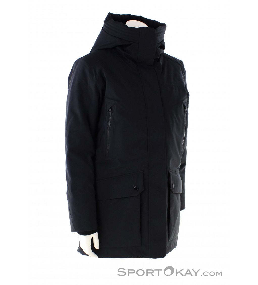 Peak Performance Hyper Insulated Donna Cappotto
