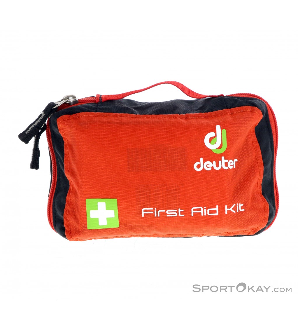 Deuter First Aid Kid Kit Primo Soccorso
