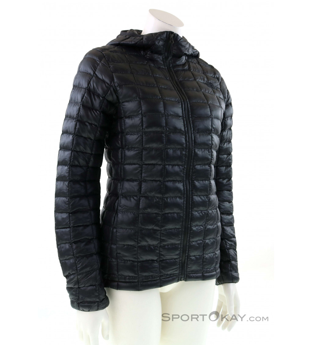 The North Face Thermoball Eco Donna Giacca Outdoor
