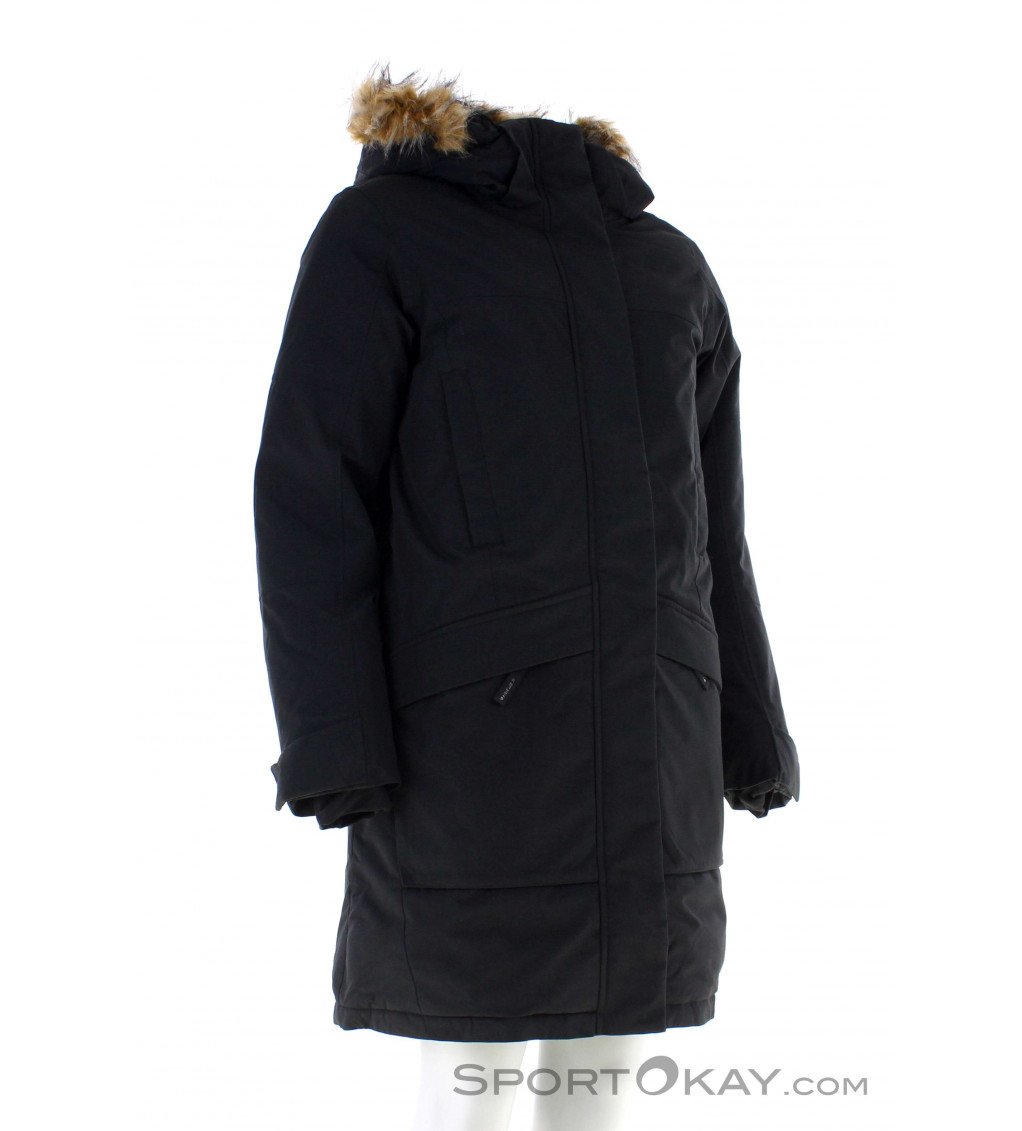 Icepeak Arneburg Donna Cappotto