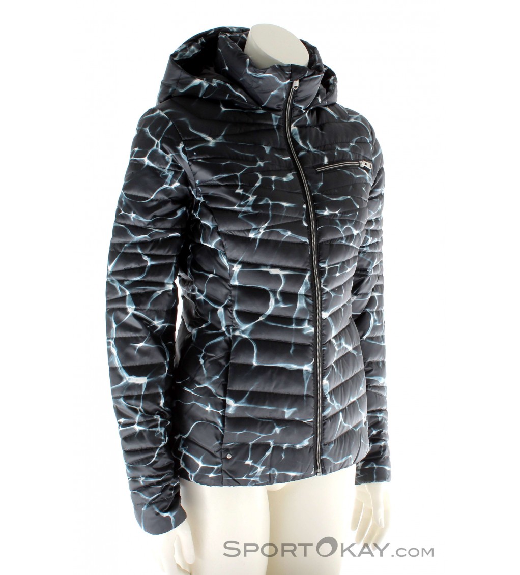 Spyder Timeless Hoody Donna Giacca Outdoor