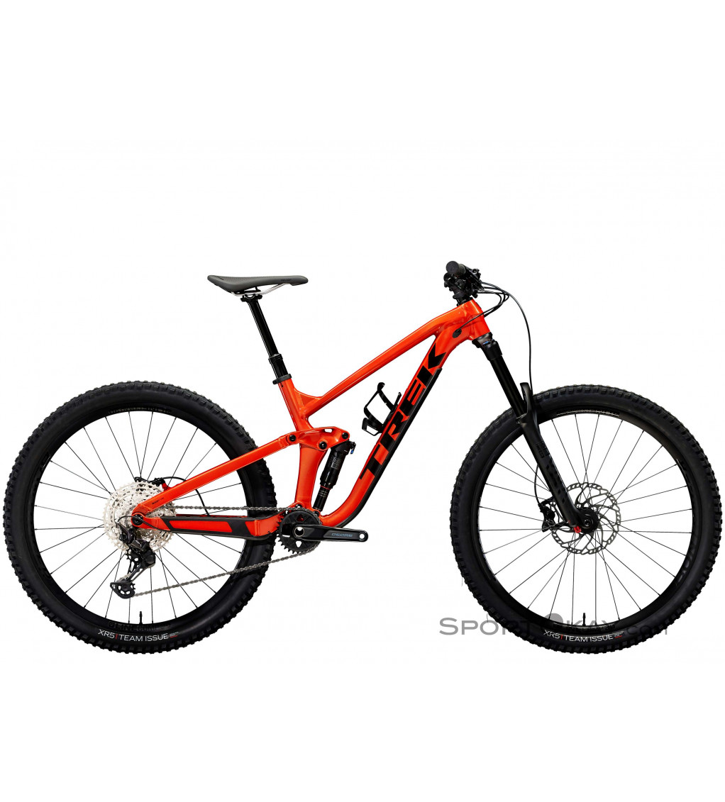 Trek Slash 7 SLX/XT 29" 2023 Bicicletta da Enduro