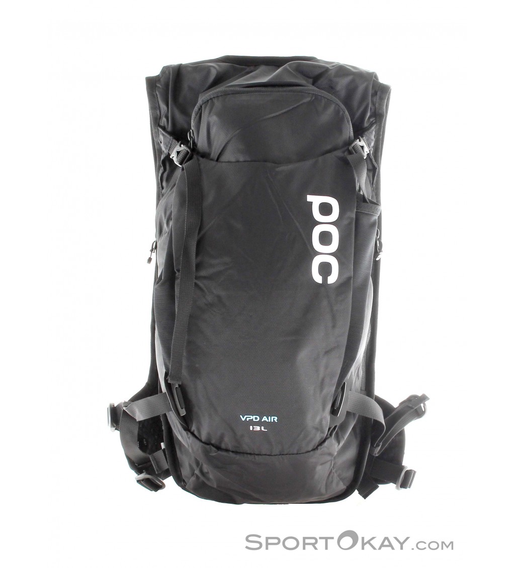 POC Spine VPD Air Backpack 13l Zaino da Bici