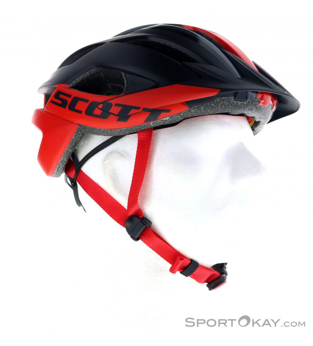Scott ARX MTB Plus MIPS Casco da Bici
