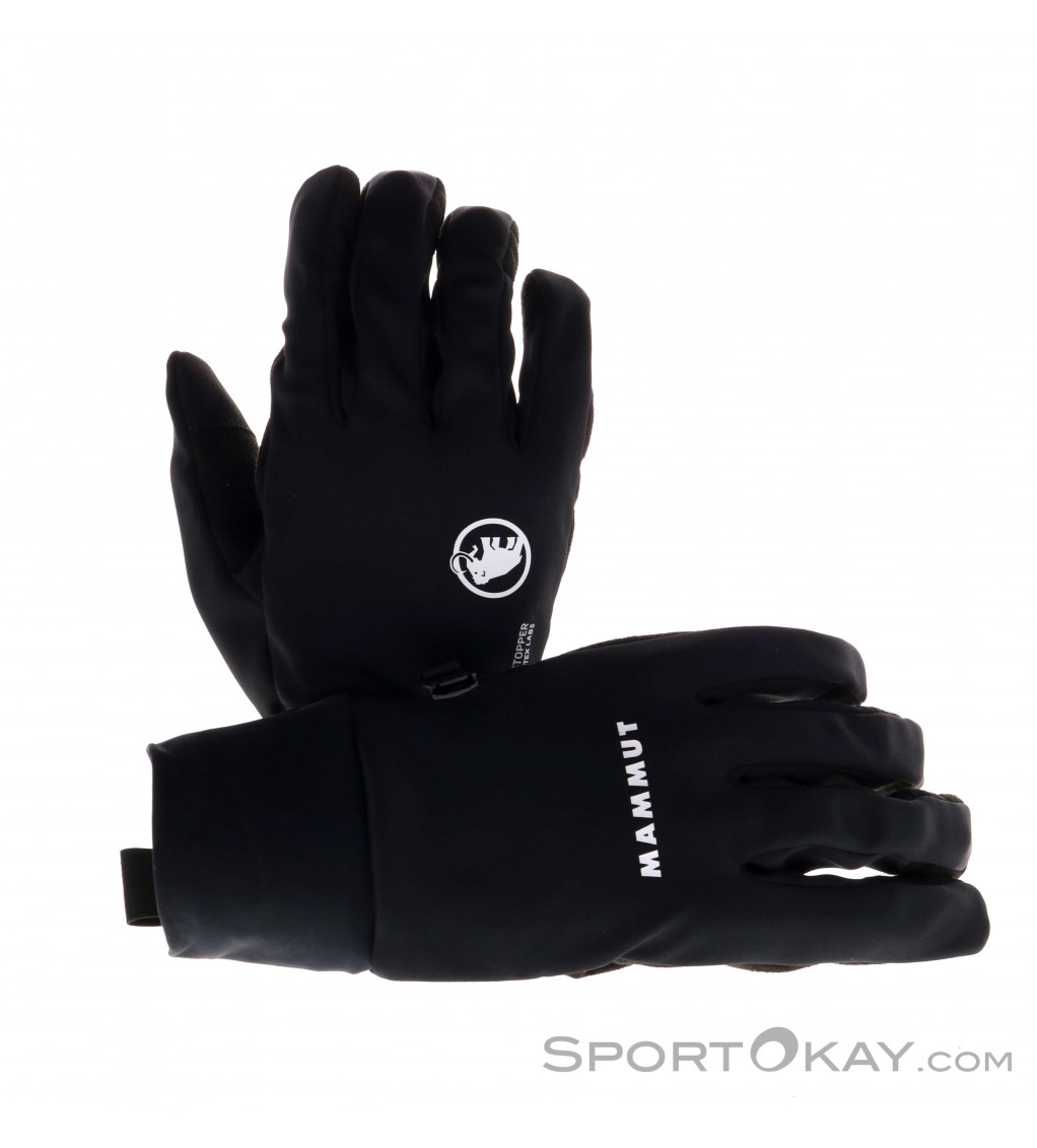 Mammut Astro Glove Guanti da Scialpinismo