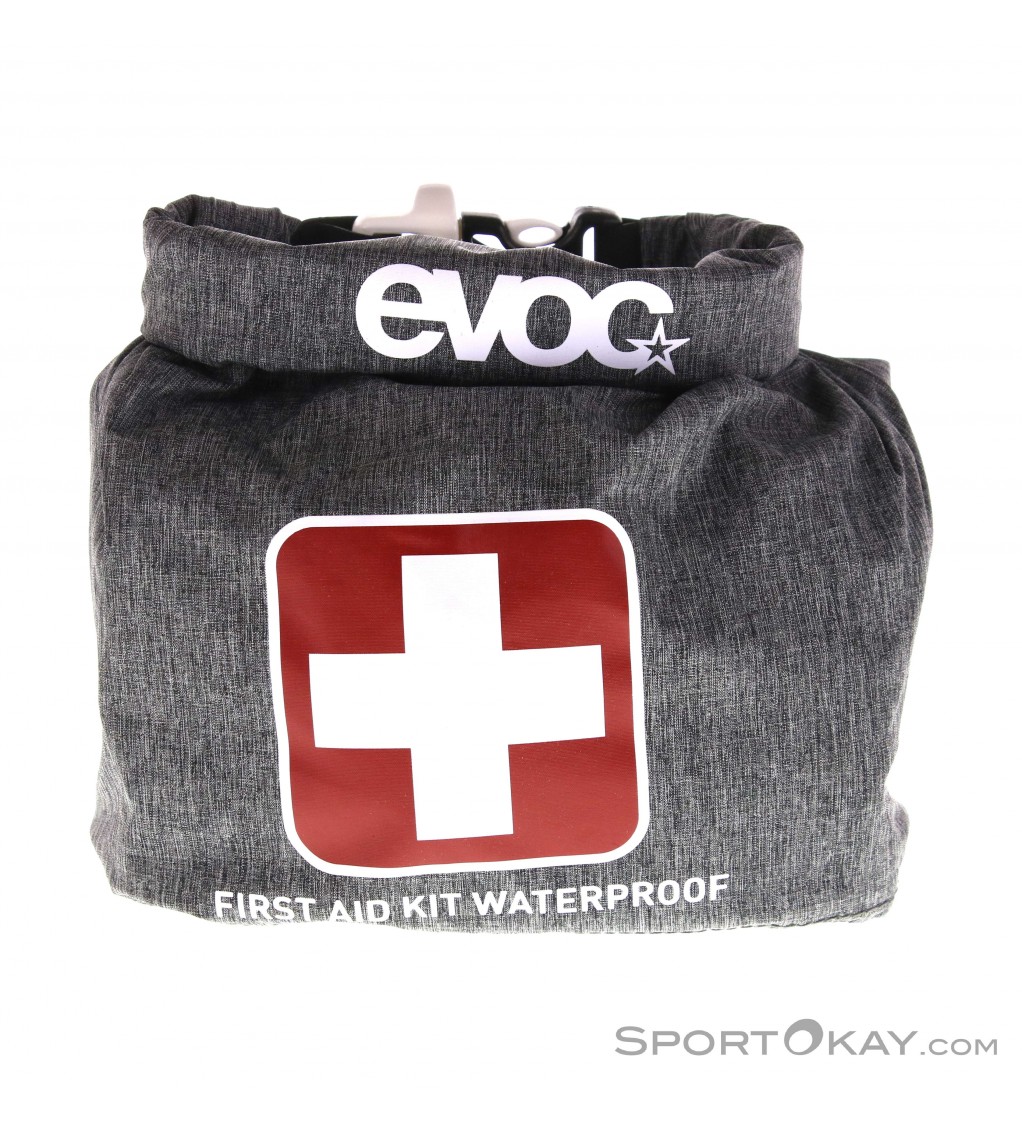 Evoc First Aid Kit Kit Primo Soccorso