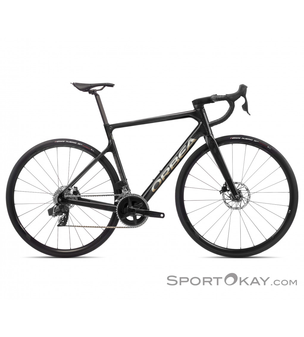 Orbea Orca M31eTeam 28“ 2022 Bicicletta da Corsa