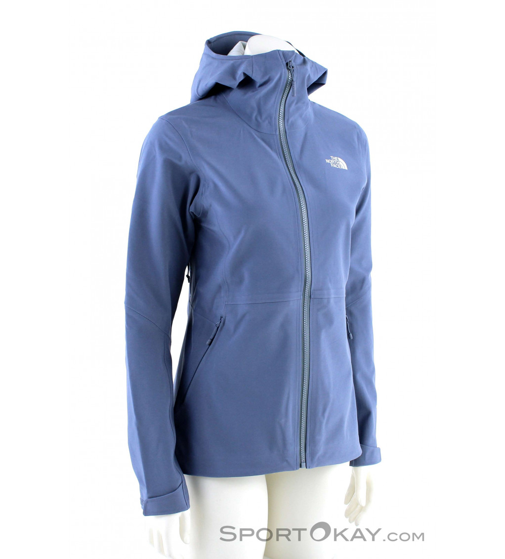The North Face Apex Flex Dryvent Donna Giacca Outdoor
