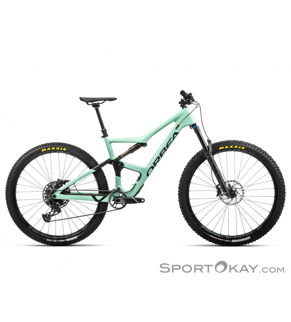 Orbea Occam M30 Eagle 29” 2023 Bicicletta da All Mountain
