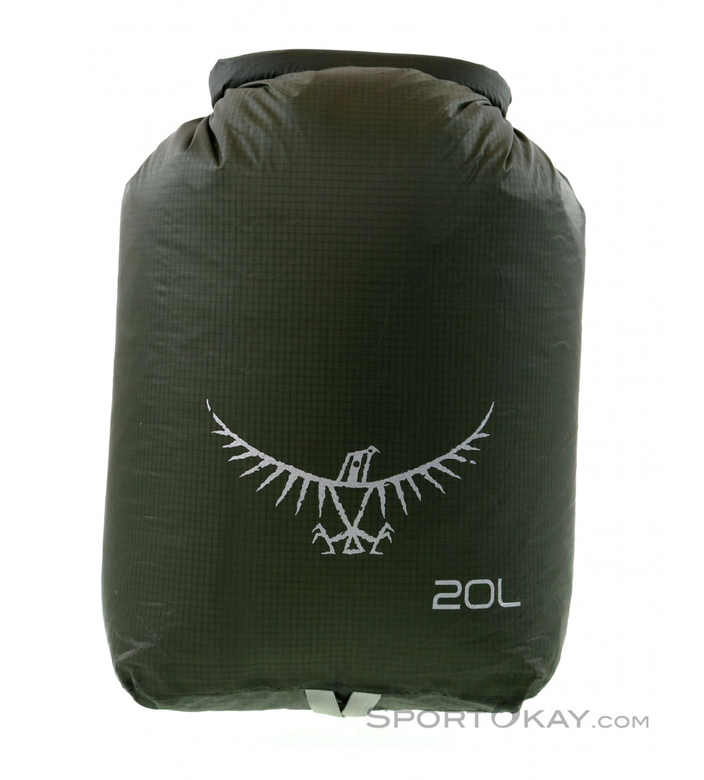 Osprey Ultralight Drysack 20l Sacchetto Asciutto