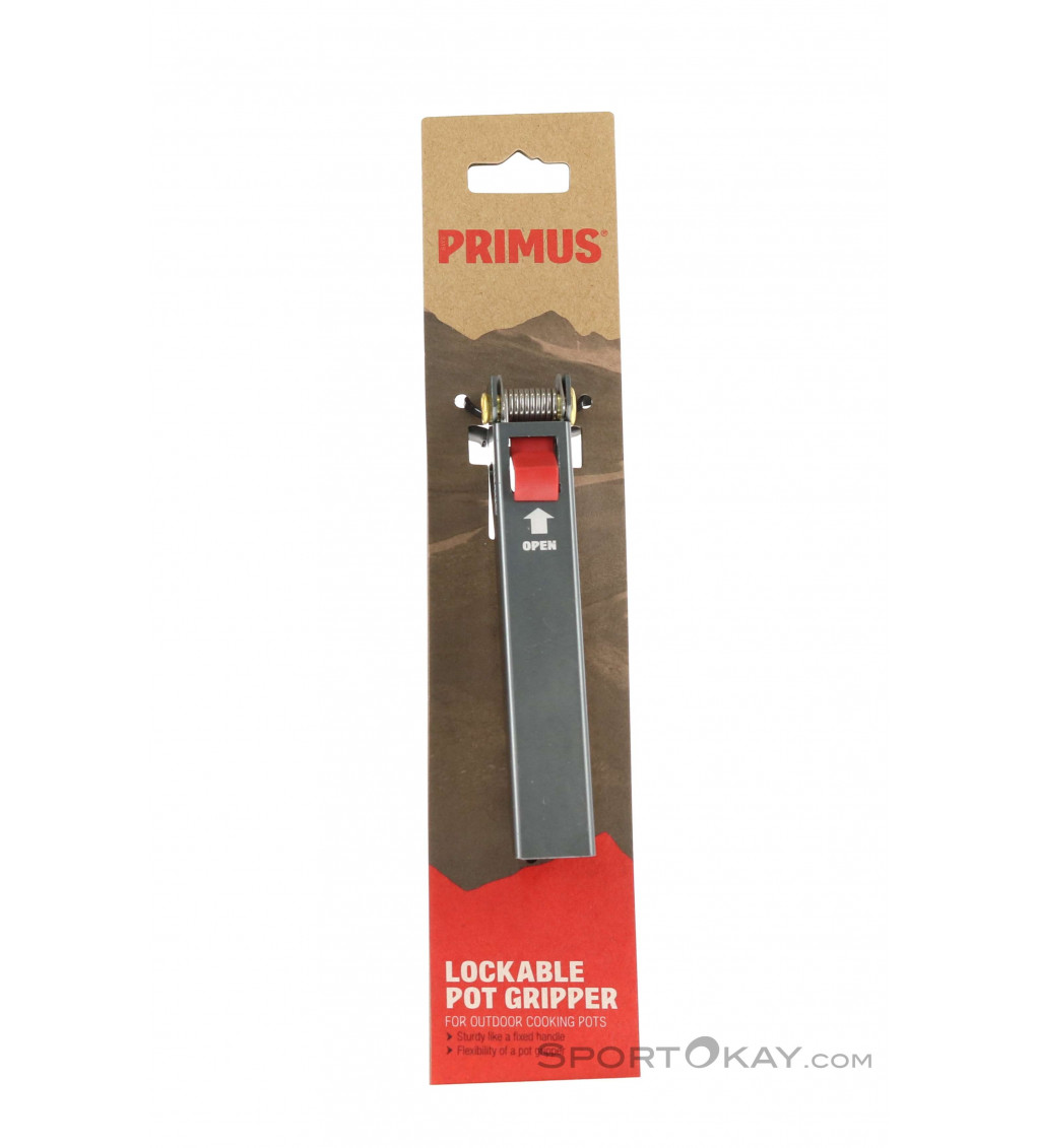 Primus Crimp Pinza