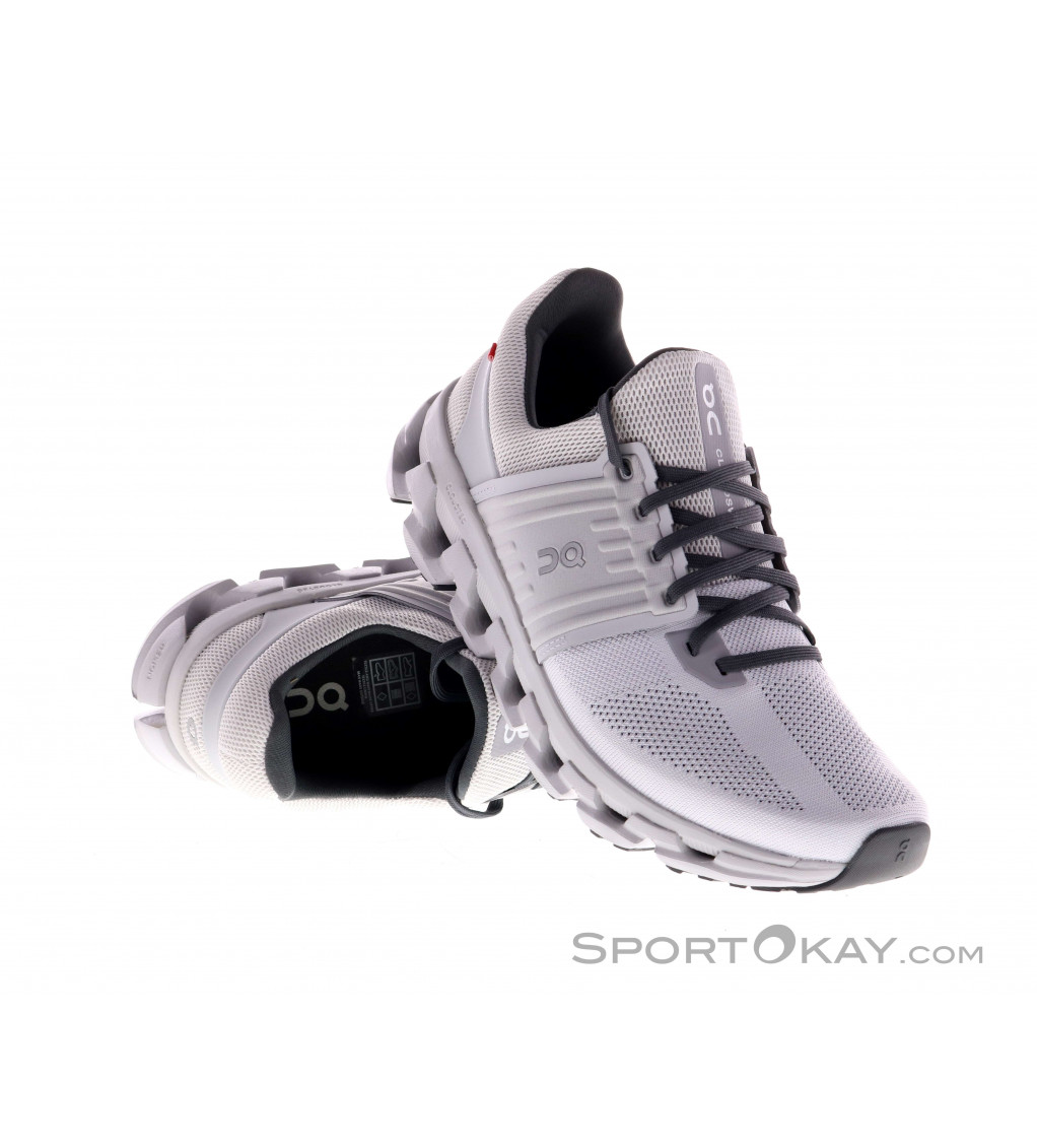 On Cloudswift 3 AD Uomo Scarpe da Corsa Scarpe da corsa su