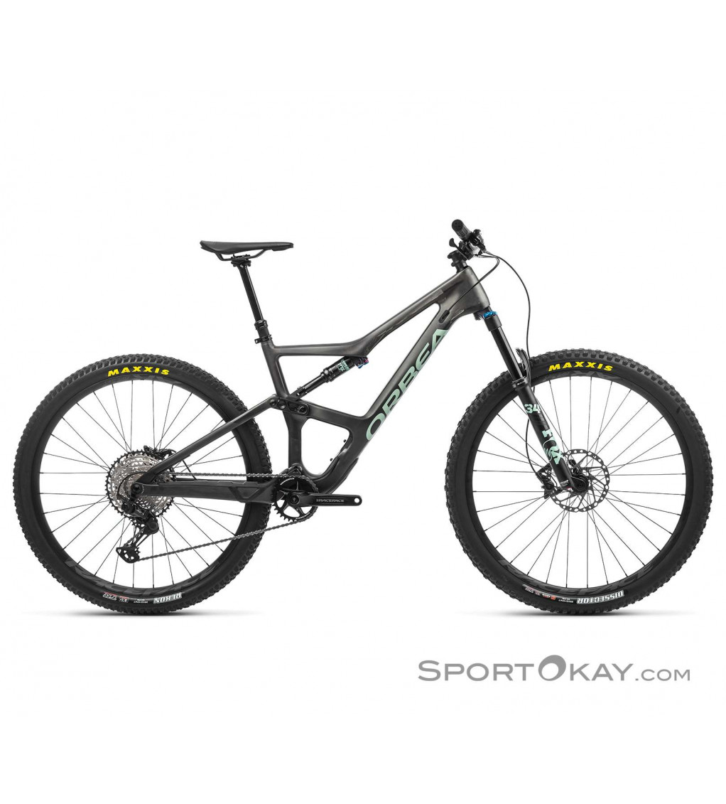 Orbea Occam M30 29” 2023 Bicicletta da All Mountain