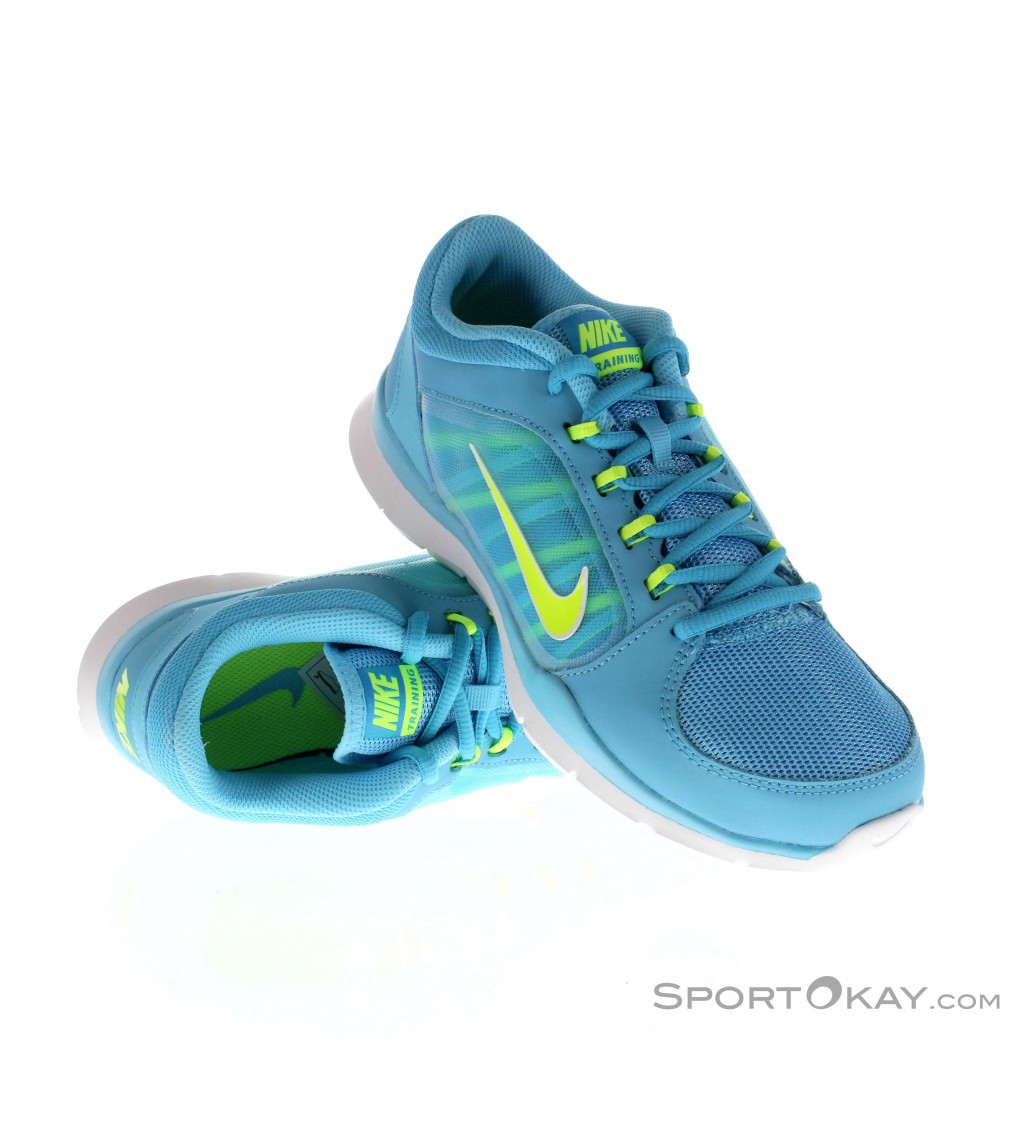 Nike flex donna top