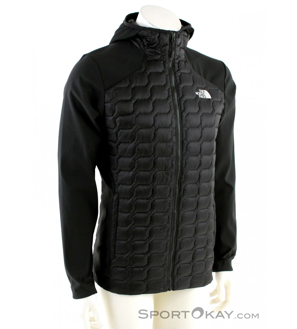 The North Face NW Thermoball HD Uomo Giacca Outdoor