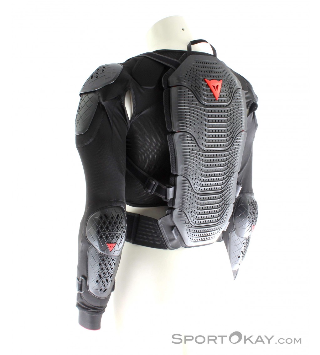 Dainese Armoform Manis Safety Jacket Giacca Protettiva