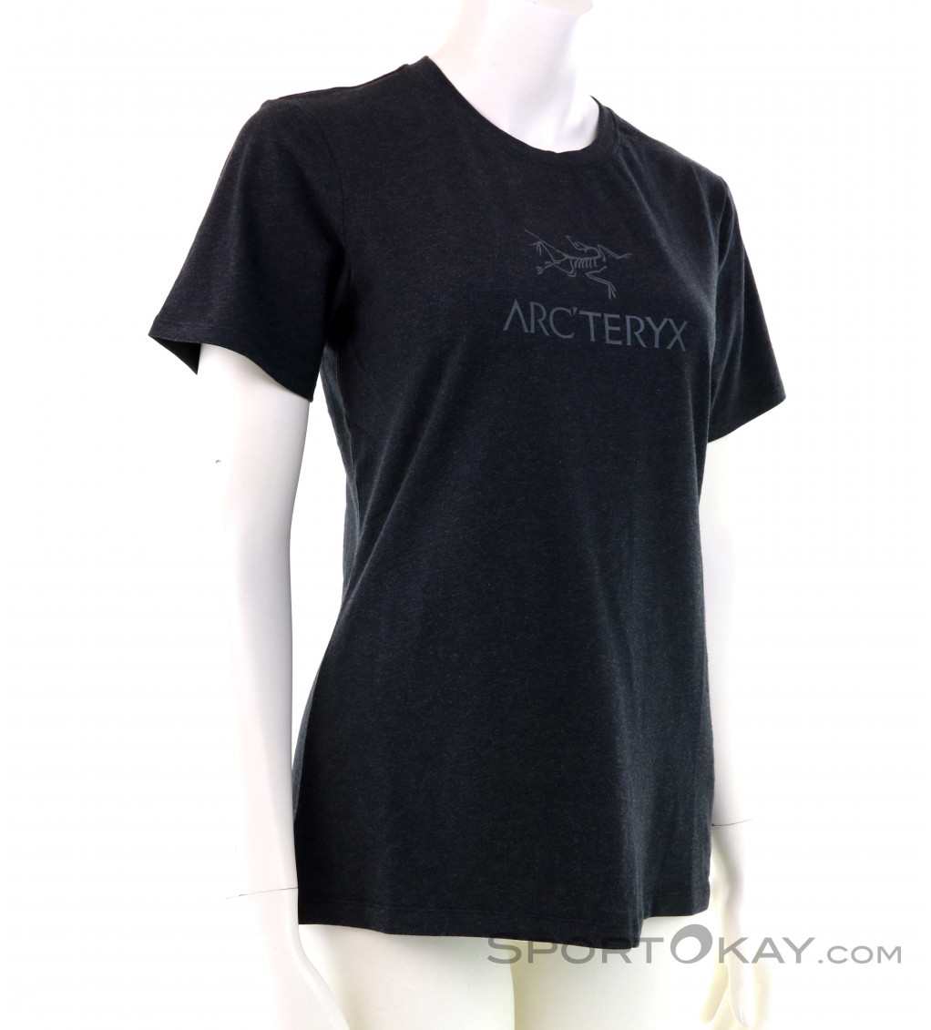 Arcteryx Word T-Shirt SS Donna Maglietta