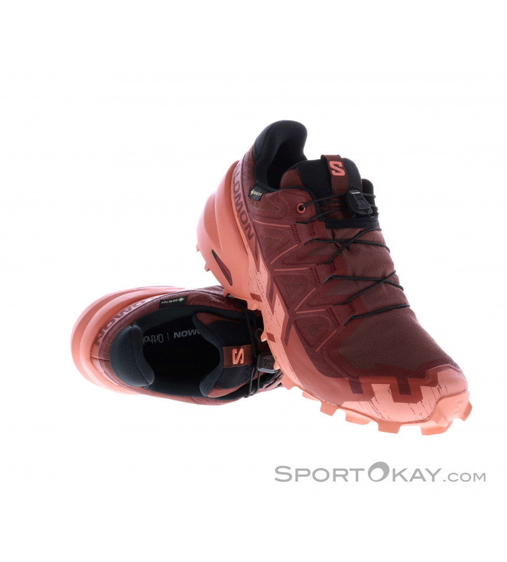 Scarpe salomon speedcross offerta online