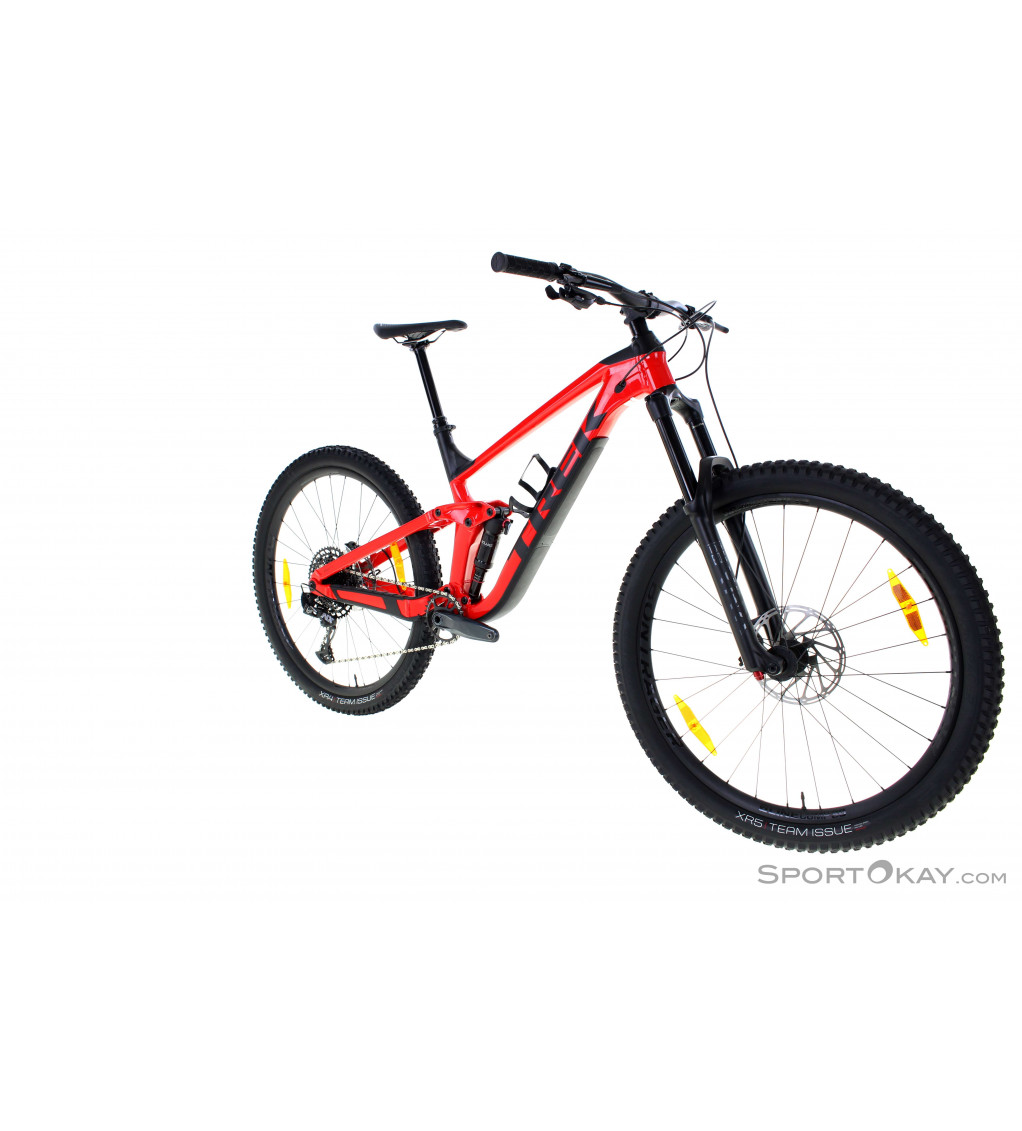 Trek Slash 7 NX 29" 2021 Bicicletta Enduro