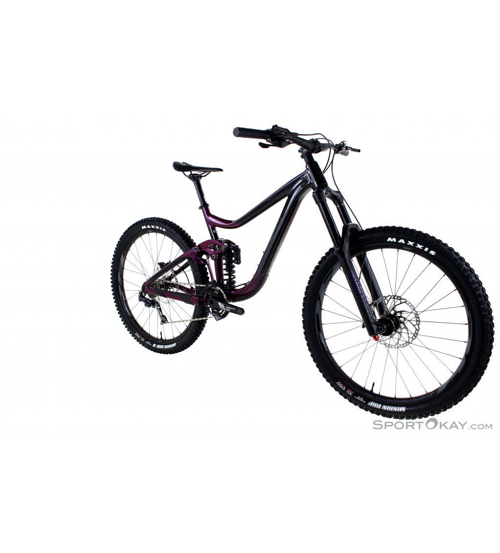 Giant Reign SX 27,5" 2020 Bicicletta Enduro