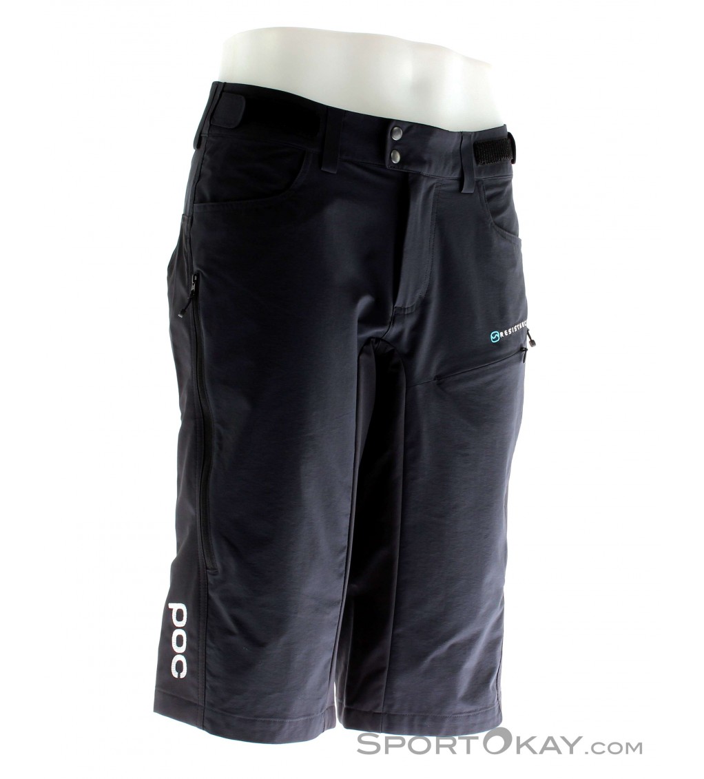 POC Resistance Enduro Shorts Pantaloncini da Bici
