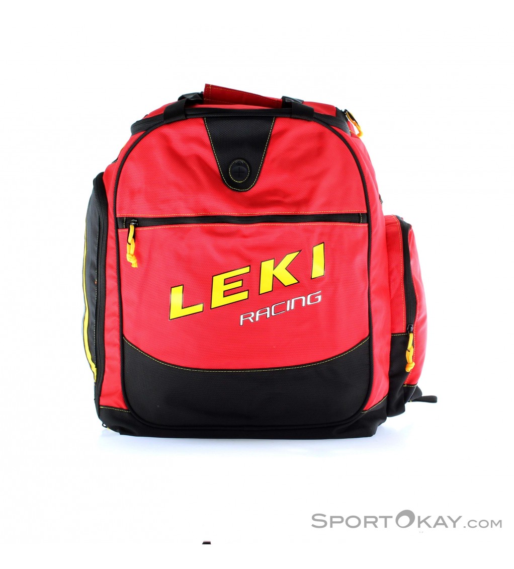 Leki Ski Boot Bag 50l Borsa per Scarponi