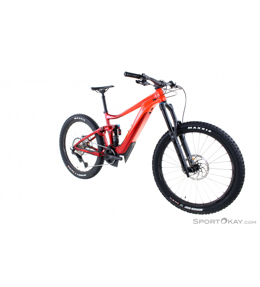 Giant Reign E+ 1 PRO 625W 27,5" 2020 E-Bike Bicicl. Enduro