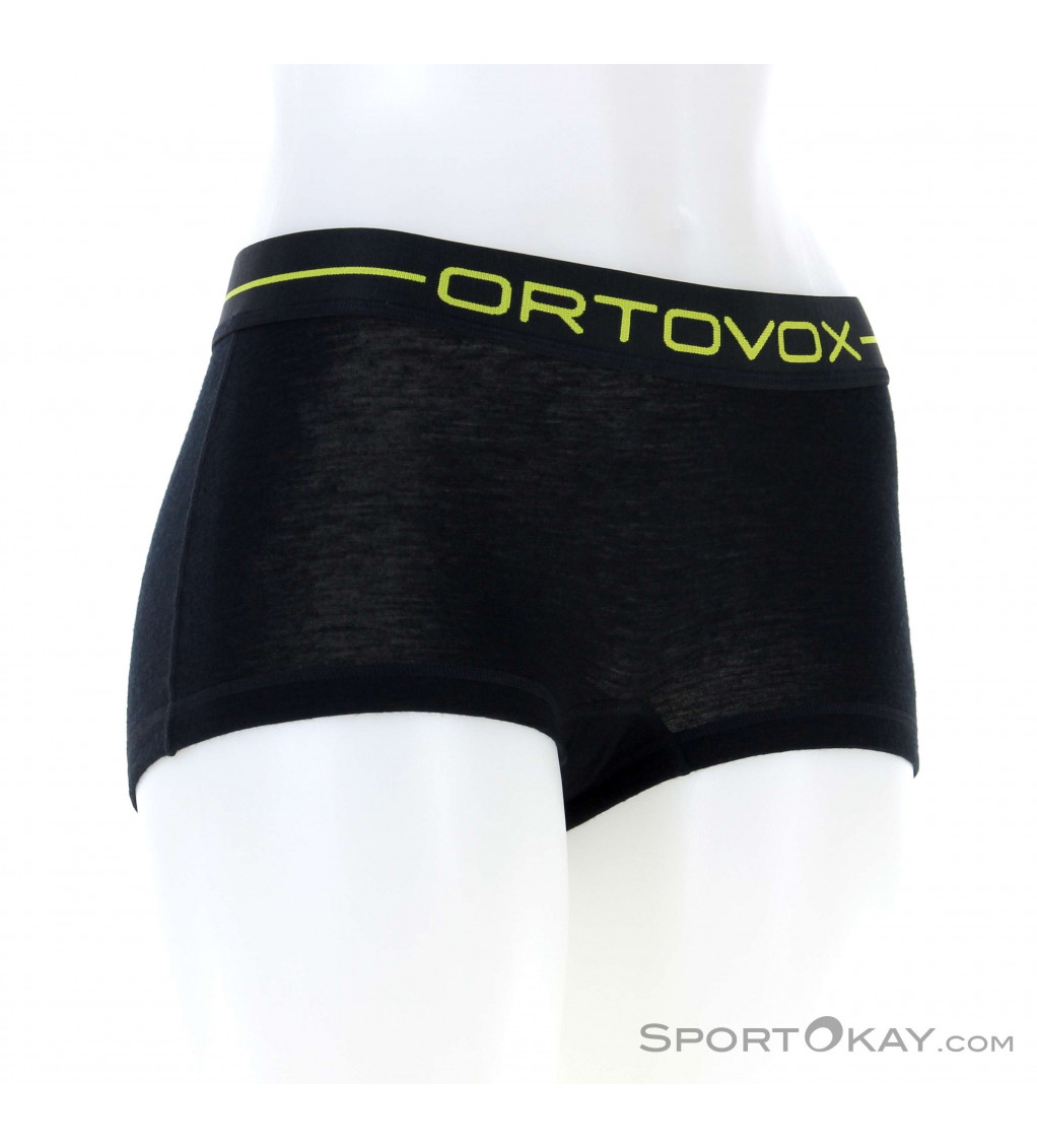 Ortovox 145 Ultra Hot Pants Donna Pantaloncini Funzionali