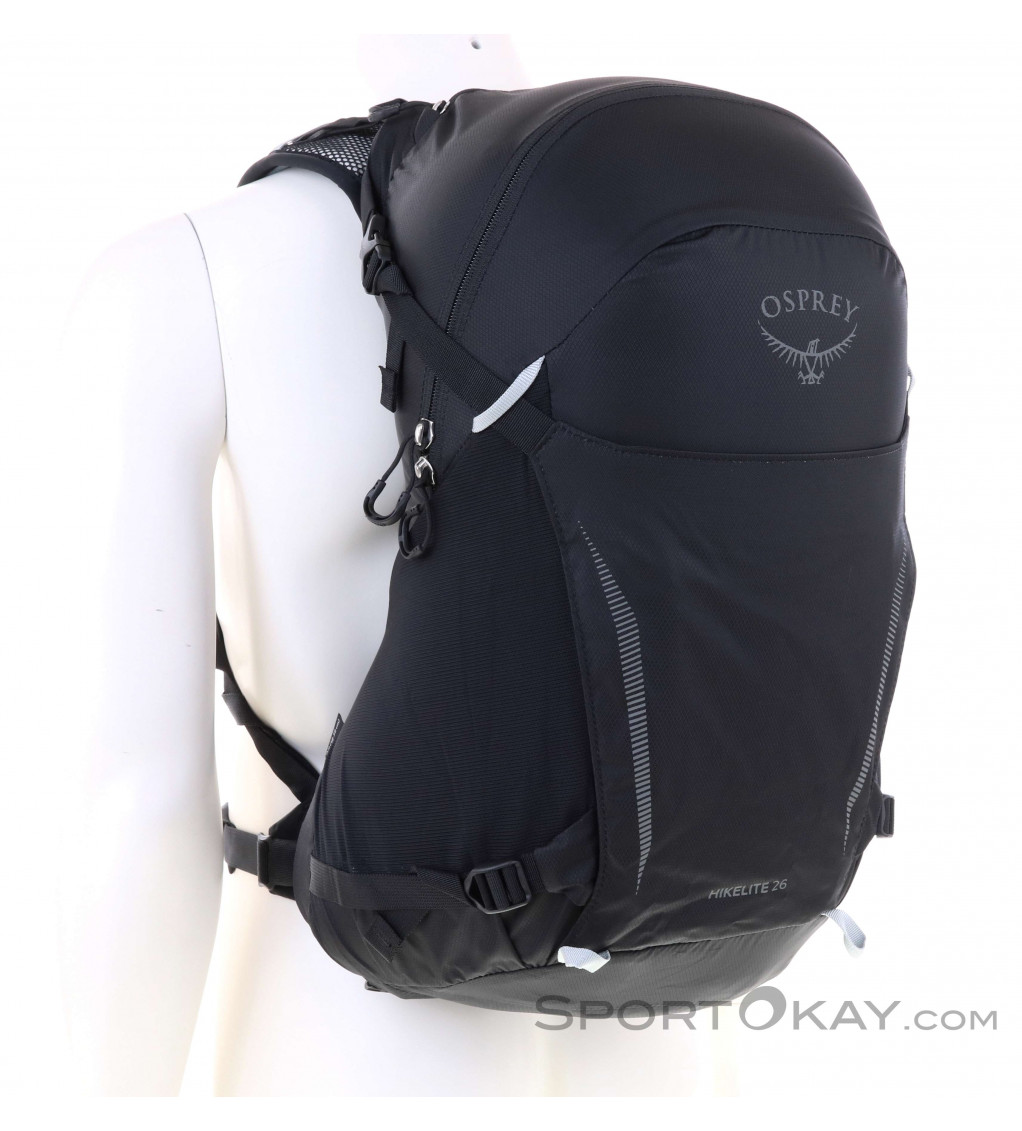 Osprey Hikelite 26l Zaino