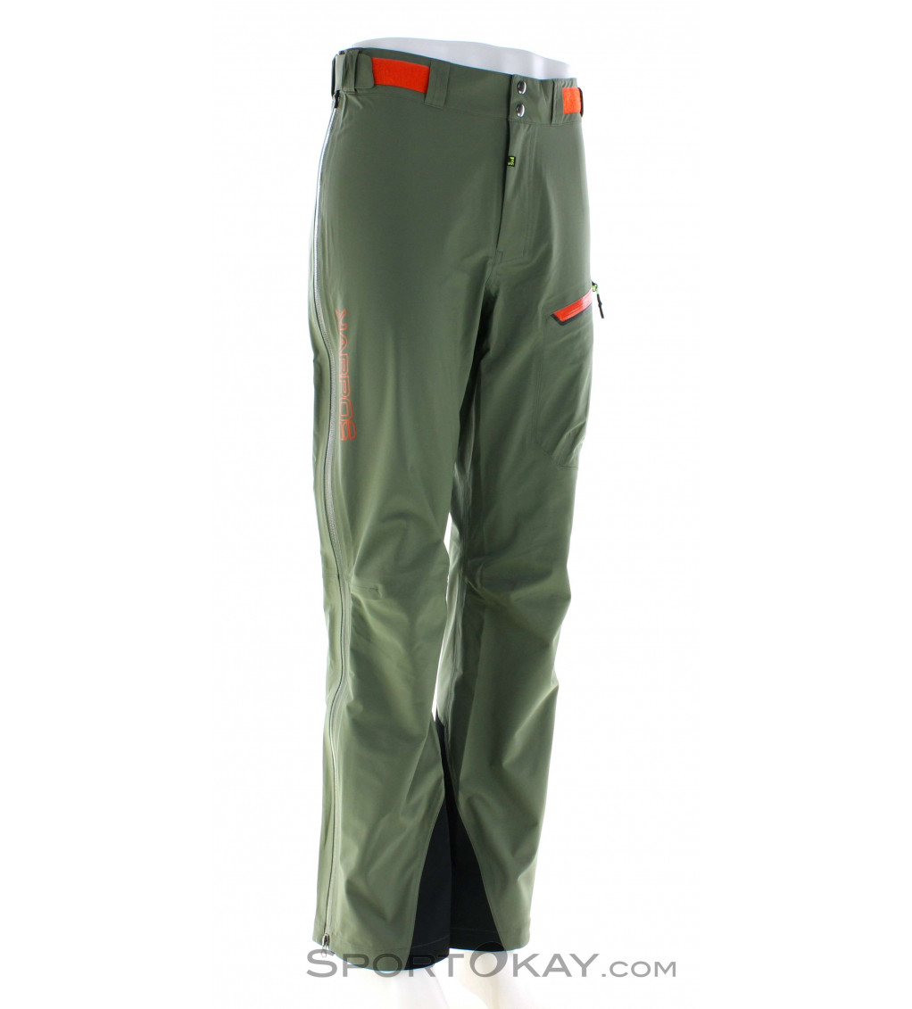 Karpos Storm Evo Uomo Pantaloni da Sci Alpinismo - Pantaloni -  Abbigliamento da sci alpinismo - Sci alpinismo - Tutti