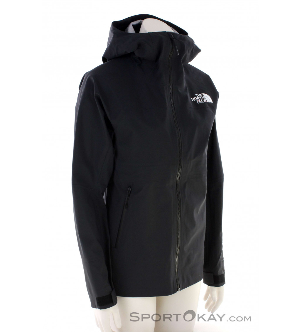 The North Face Summit Chamlang FL Donna Giacca Outdoor