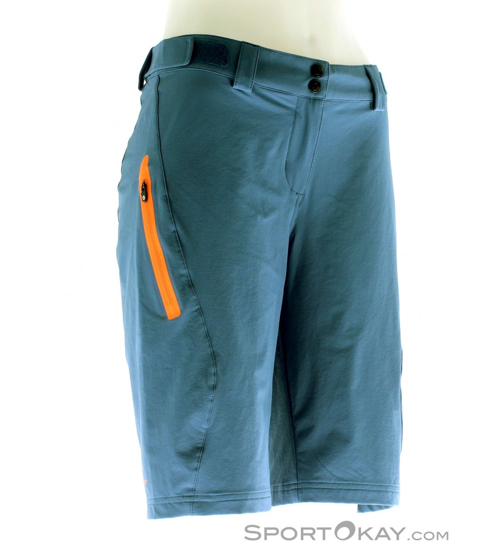 Scott Trail 10 LS/Fit Shorts Donna Pantaloncini da Bici