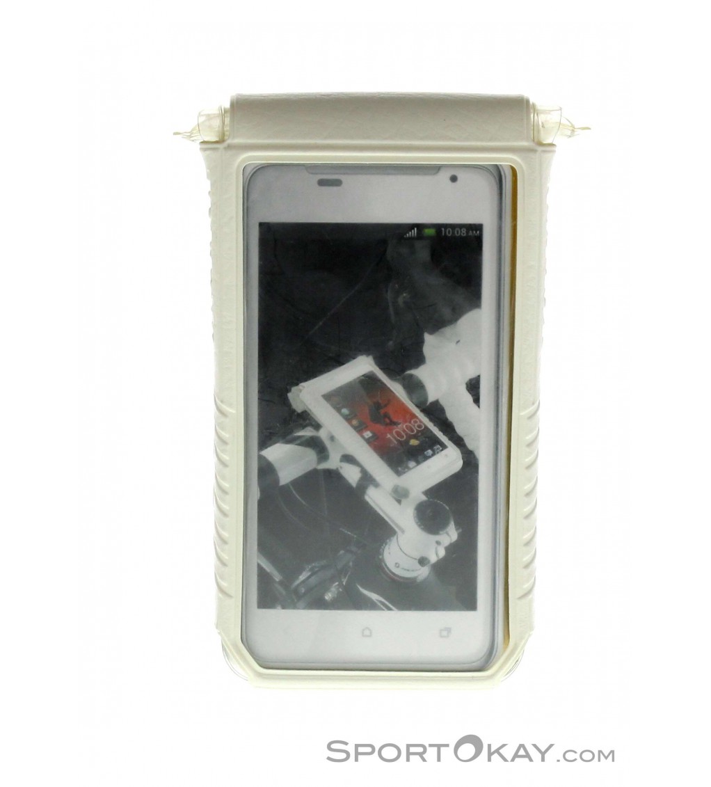 Topeak SmartPhone DryBag 4'' Porta Cellulare