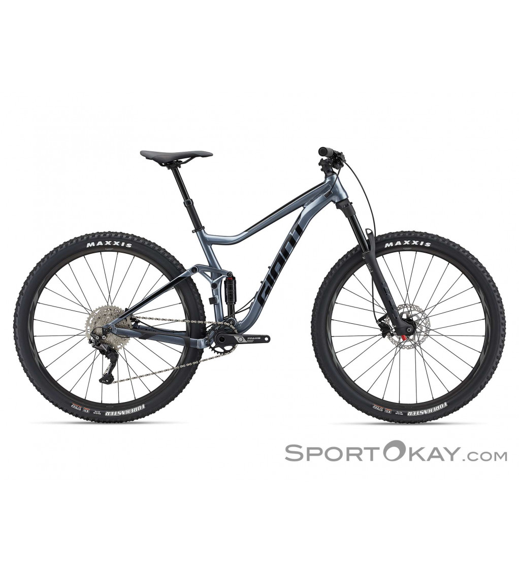 Giant Stance 2 29" 2022 Bicicletta Trail