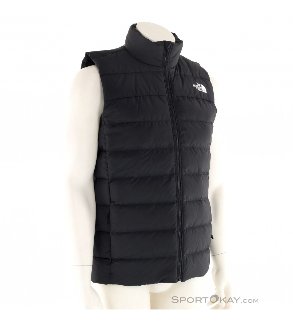 The North Face Aconcagua 3 Uomo Gilet Outdoor