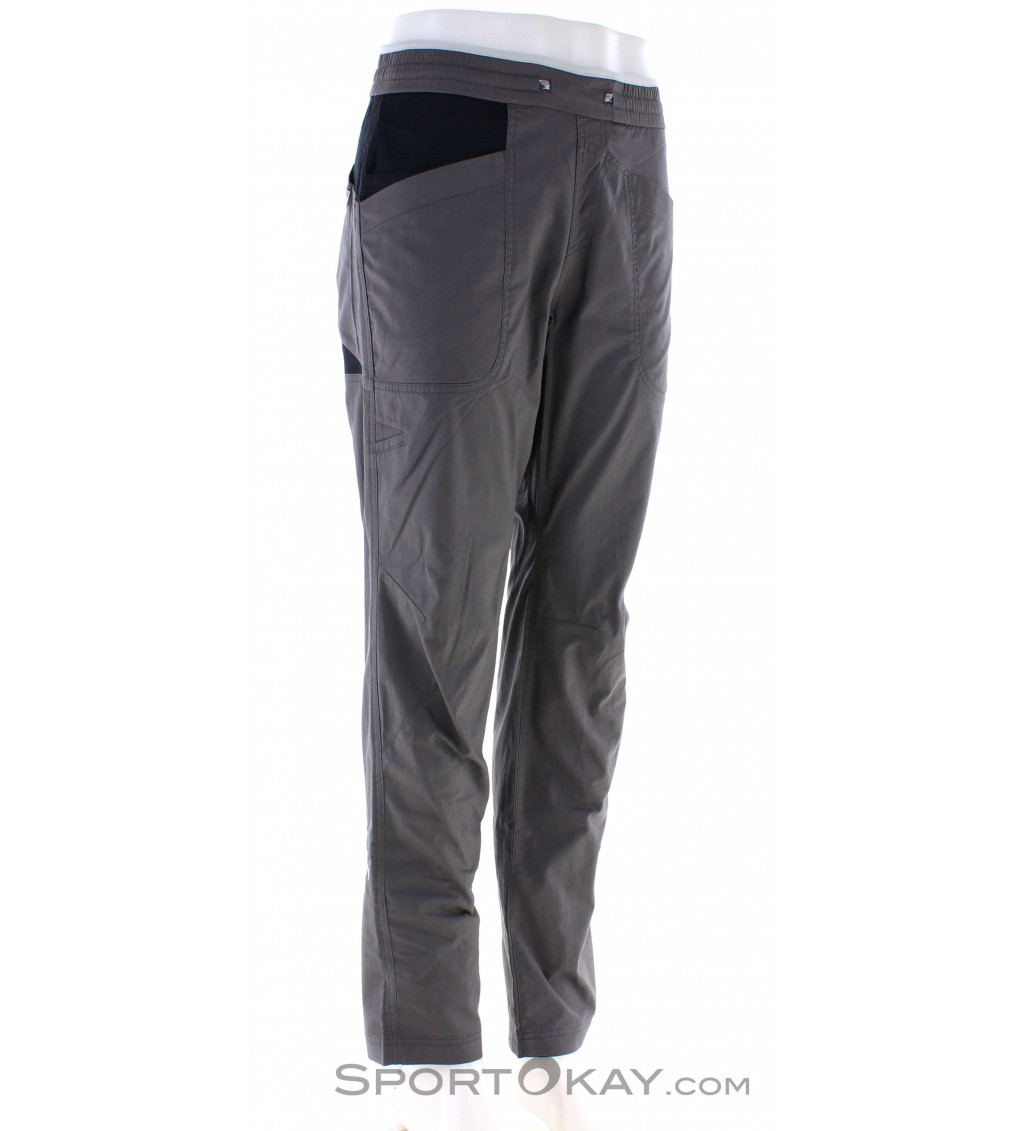 Pantaloni la sportiva 2025 uomo